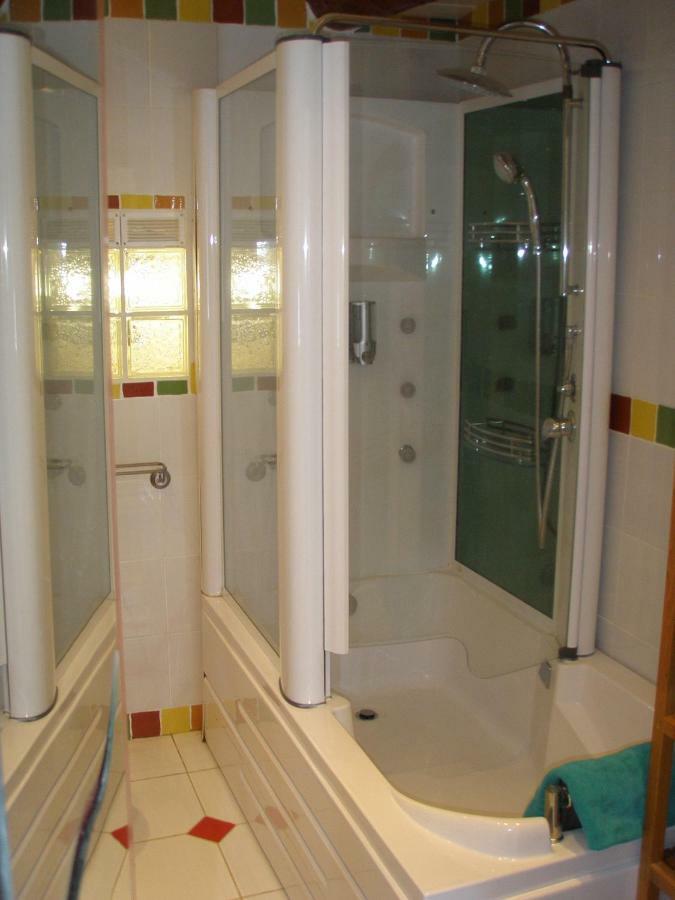 Alba-la-Romaine Chambres D'Hotes La Grange Au Negre المظهر الخارجي الصورة